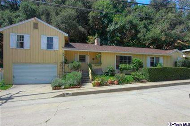 3055 San Gabriel Avenue before improvements