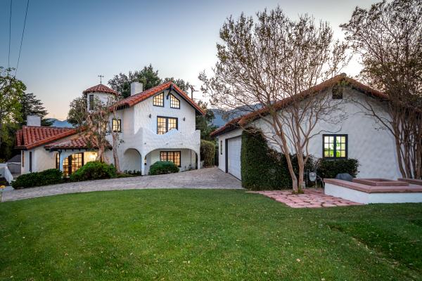 3402 Altura Avenue, Glendale Photo