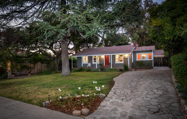 1421 Val Verde Place, Glendale Photo
