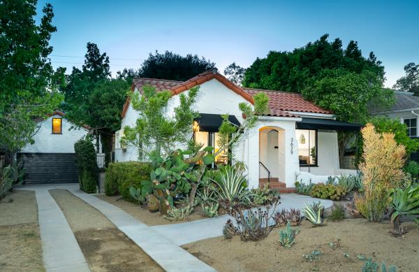 3629 Sierra Vista Avenue, Glendale Photo