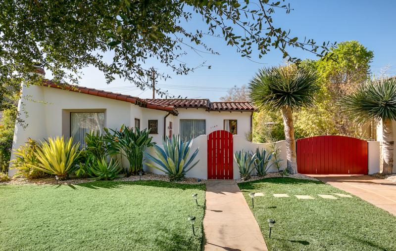 Glendale property located at 1149 Virginia Avenue
