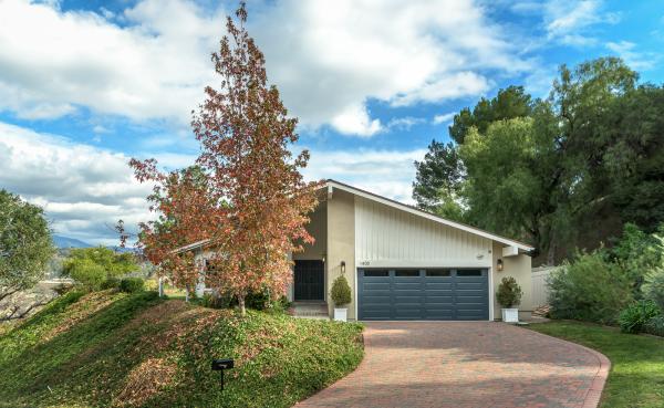1400 Sunshine Drive, Glendale Photo
