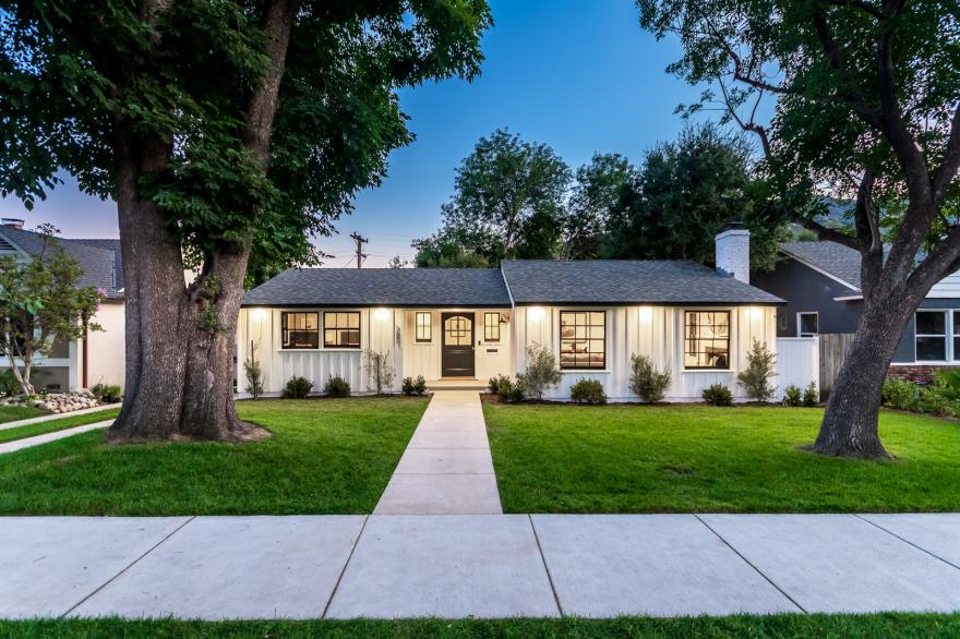 926 Sunnybrae Blvd., San Mateo Photo
