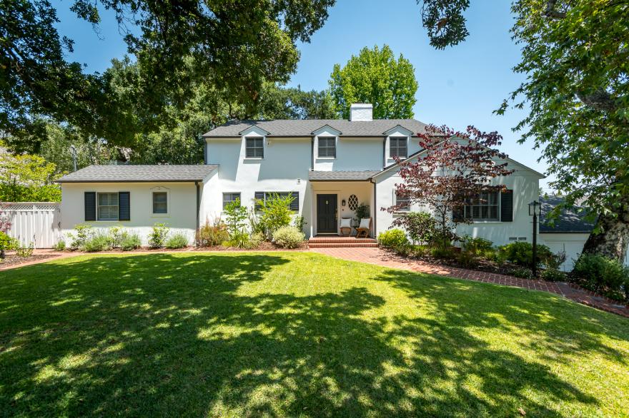 73456 River Road, Healdsburg Photo