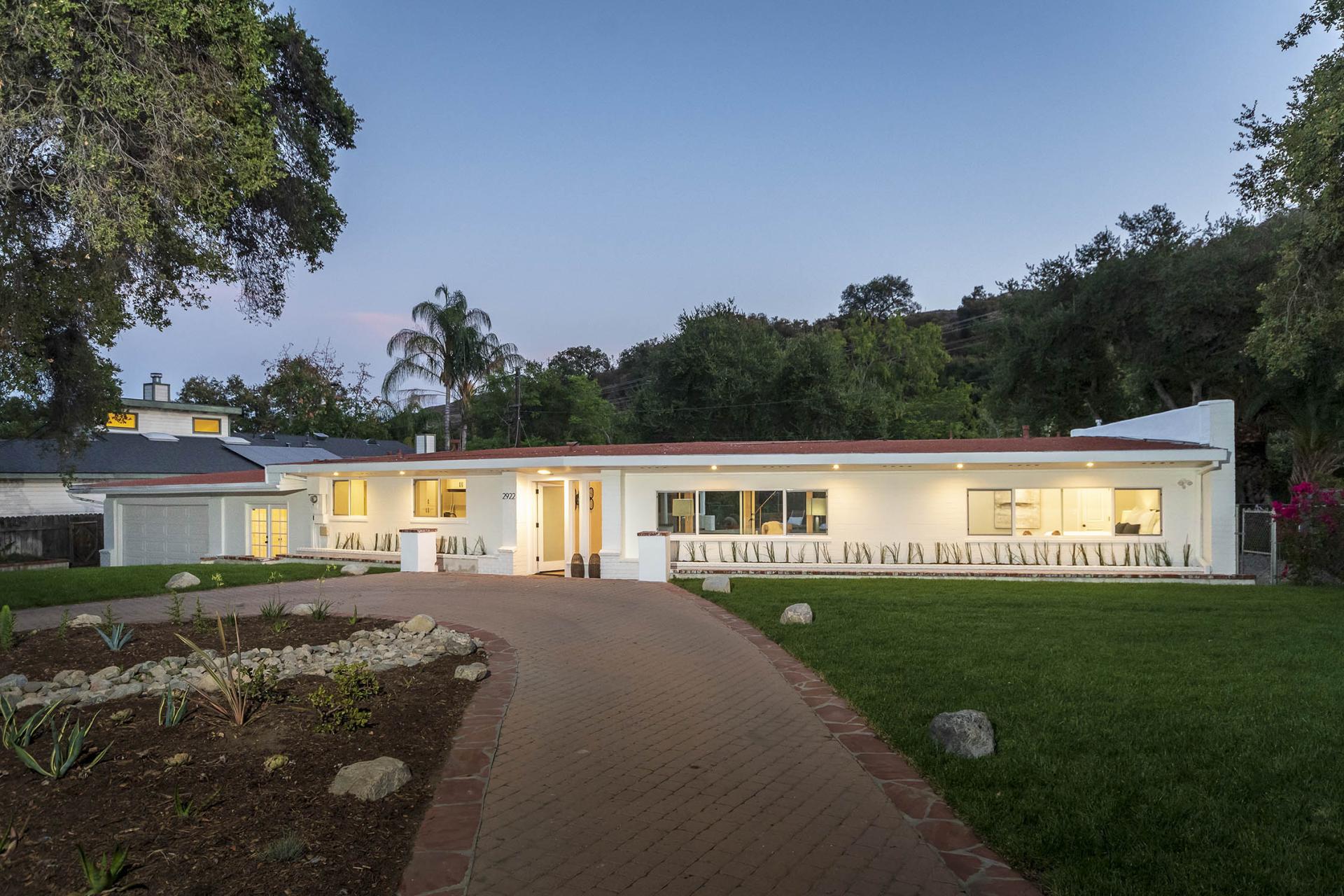 San Rafael property located at 123 Bay View Ct.