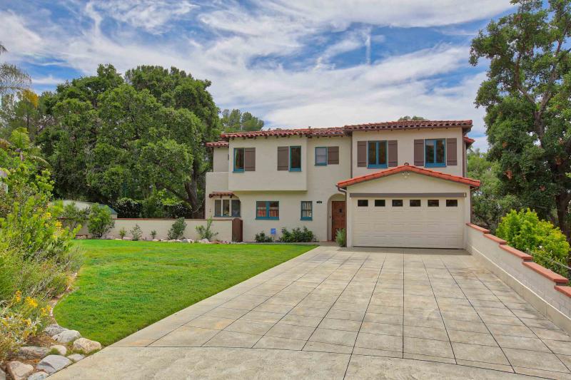 Glendale property located at 708 Fay Drive