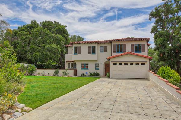708 Fay Drive, Glendale Photo