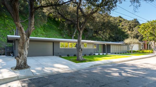 3505 El Lado Drive , Glendale Photo