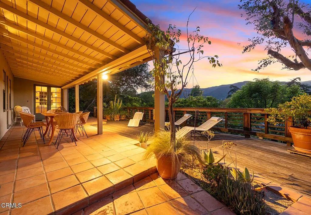 Glendale property located at 3243 Menlo Drive 