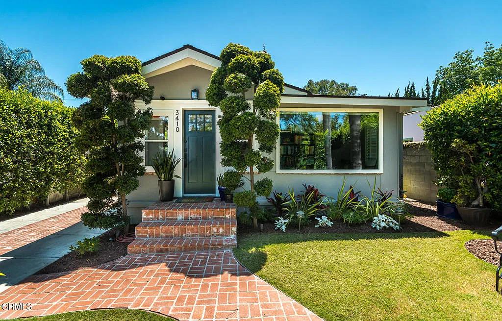 Glendale property located at 3410 Greensward road
