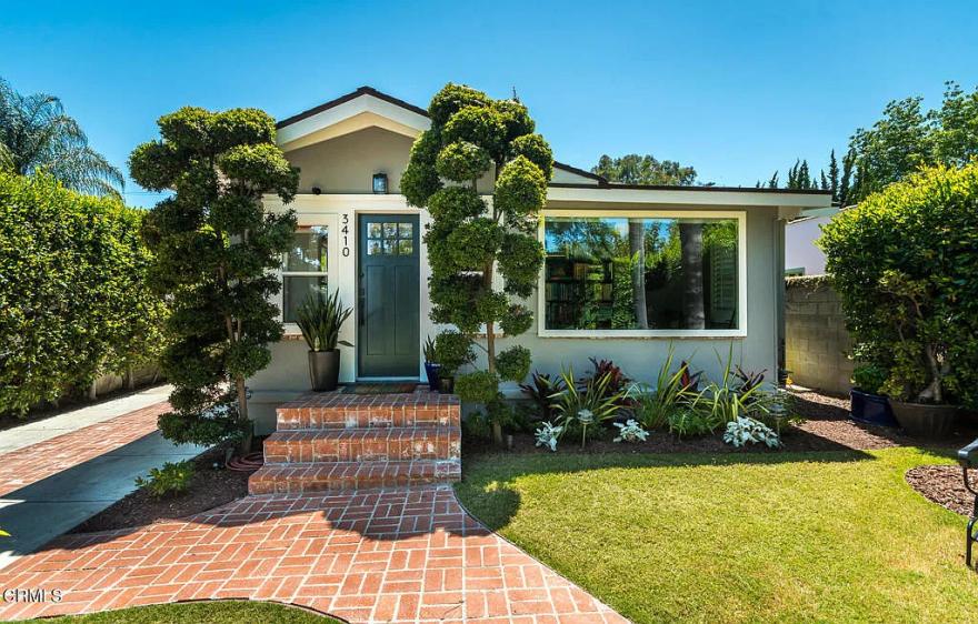 3410 Greensward road, Glendale Photo