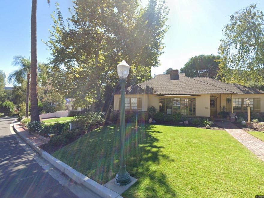 1400 Andenes Drive, Glendale Photo